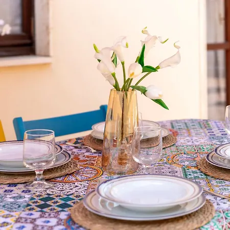 Apartamento Casa Gallura Near The Alguer