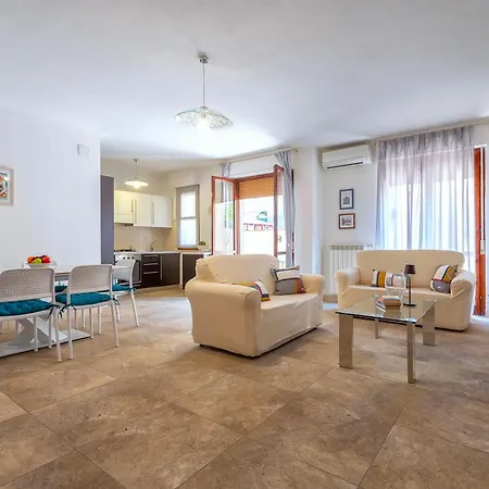 Apartamento Casa Gallura Near The *