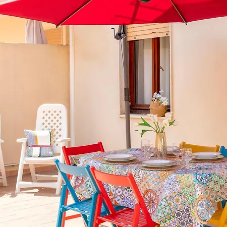 Casa Gallura Near The *