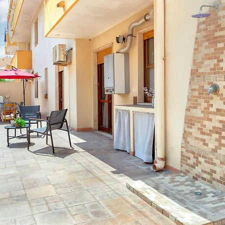 Casa Gallura Near The Lejlighed
