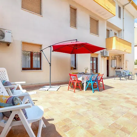 Casa Gallura Near The Alghero