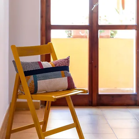 Apartment Casa Gallura Near The