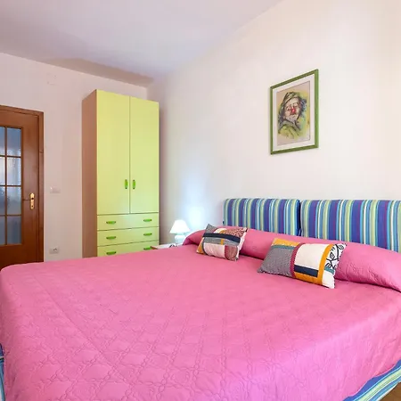 Apartment Casa Gallura Near The Alghero