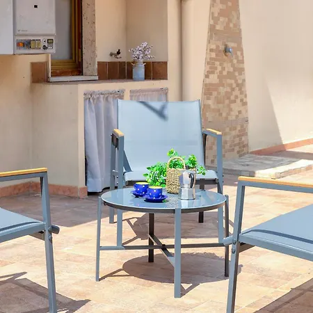 Casa Gallura Near The Alghero