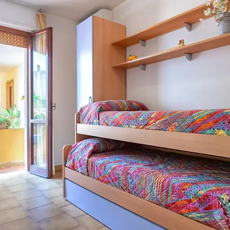 Casa Gallura Near The Apartment *