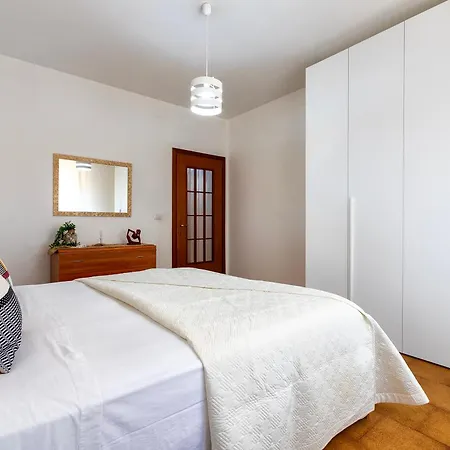 Apartment Casa Gallura Near The