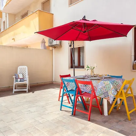 Apartment Casa Gallura Near The Alghero