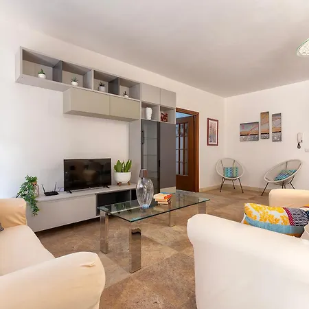 Casa Gallura Near The Apartment Alghero