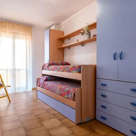 Lejlighed Casa Gallura Near The *