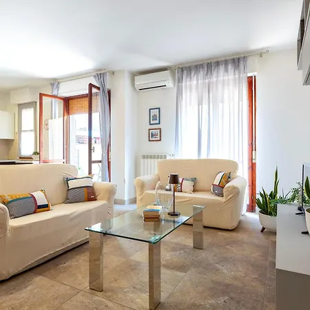 Casa Gallura Near The Apartment Alghero
