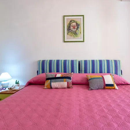 Casa Gallura Near The * Alghero