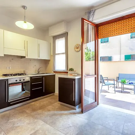 Casa Gallura Near The Apartment *