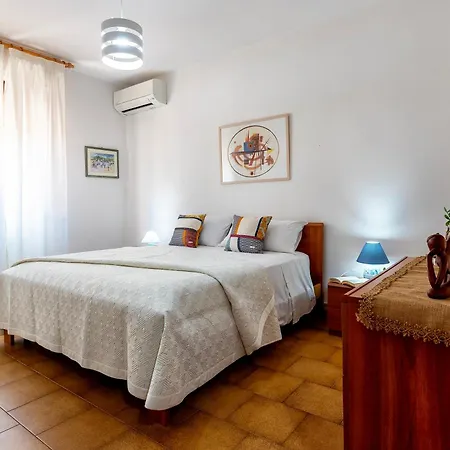 Casa Gallura Near The Lejlighed Alghero